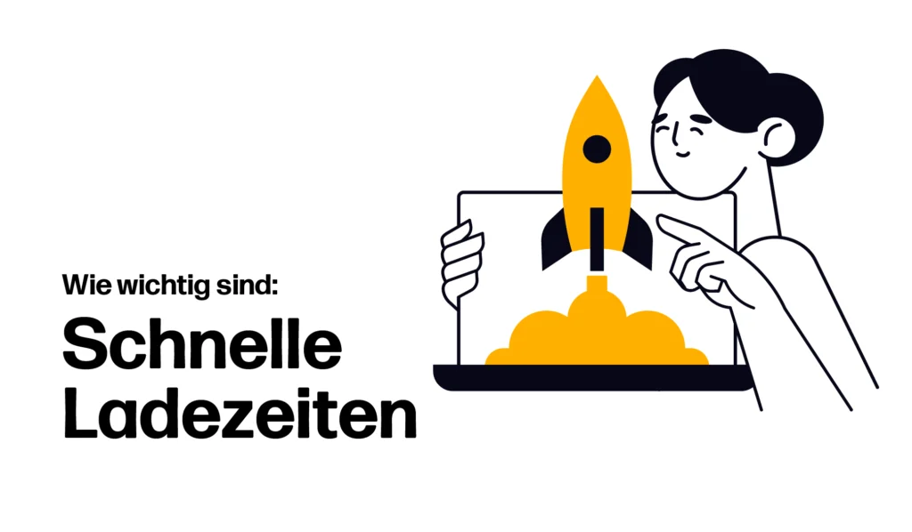 Schnellere Ladezeiten durch Optimierung deiner WordPress Seite!