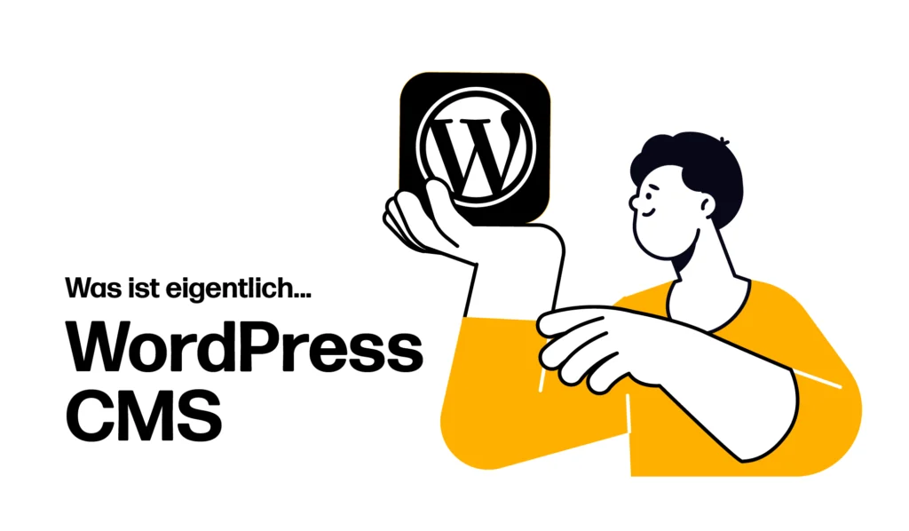 Was ist eigentlich WordPress?